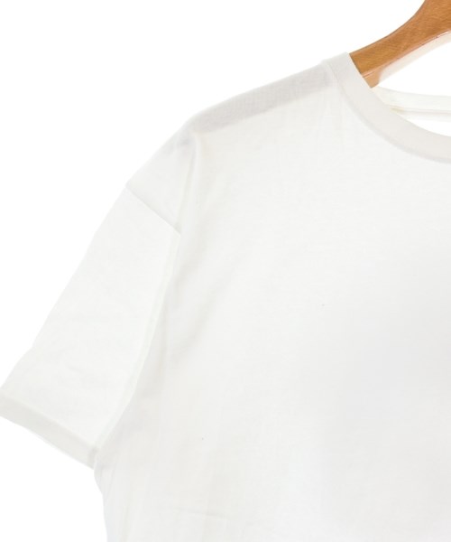 FRUIT OF THE LOOM（フルーツオブザルーム）Tシャツ・カットソー 白 サイズ:L メンズ/2200682043038