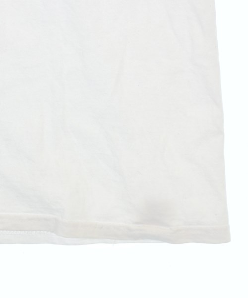 FRUIT OF THE LOOM（フルーツオブザルーム）Tシャツ・カットソー 白 サイズ:L メンズ/2200682043038
