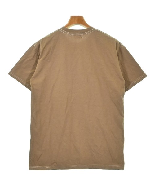 FRUIT OF THE LOOM（フルーツオブザルーム）Tシャツ・カットソー 茶 サイズ:M メンズ/2200687256136