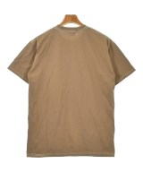 FRUIT OF THE LOOM（フルーツオブザルーム）Tシャツ・カットソー 茶 サイズ:M メンズ/2200687256136