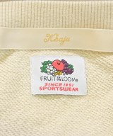 FRUIT OF THE LOOM（フルーツオブザルーム）ワンピース ベージュ サイズ:F レディース/2200684231044