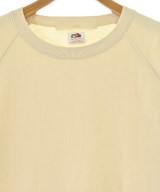 FRUIT OF THE LOOM（フルーツオブザルーム）ワンピース ベージュ サイズ:F レディース/2200684231044