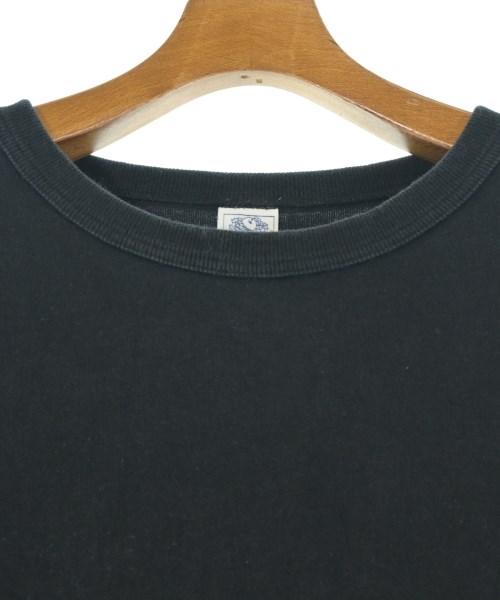 FRUIT OF THE LOOM（フルーツオブザルーム）Tシャツ・カットソー 黒 サイズ:M メンズ/2200697354051
