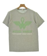 FRUIT OF THE LOOM（フルーツオブザルーム）Tシャツ・カットソー グレー サイズ:S メンズ/2200697688057