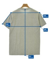 FRUIT OF THE LOOM（フルーツオブザルーム）Tシャツ・カットソー グレー サイズ:S メンズ/2200697688057