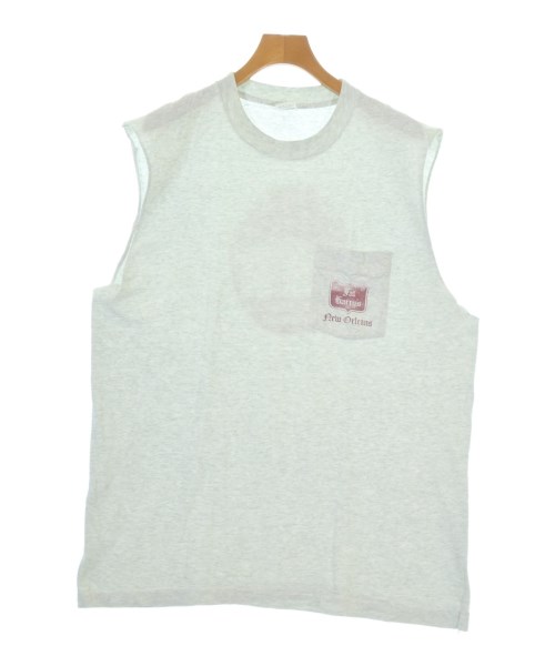 FRUIT OF THE LOOM(フルーツオブザルーム)タンクトップ グレー サイズ:XL/2200694016075