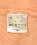 FRUIT OF THE LOOM（フルーツオブザルーム）ワンピース オレンジ サイズ:-(XL位) レディース/2200695593087