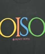 FRUIT OF THE LOOM（フルーツオブザルーム）Tシャツ・カットソー 黒 サイズ:M メンズ/2200698445086