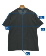 FRUIT OF THE LOOM（フルーツオブザルーム）Tシャツ・カットソー 黒 サイズ:M メンズ/2200698445086