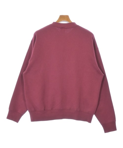 FRUIT OF THE LOOM（フルーツオブザルーム）スウェット 赤 サイズ:L メンズ/2200655550181