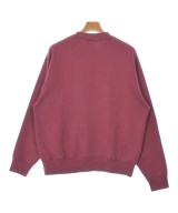 FRUIT OF THE LOOM（フルーツオブザルーム）スウェット 赤 サイズ:L メンズ/2200655550181