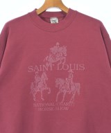 FRUIT OF THE LOOM（フルーツオブザルーム）スウェット 赤 サイズ:L メンズ/2200655550181