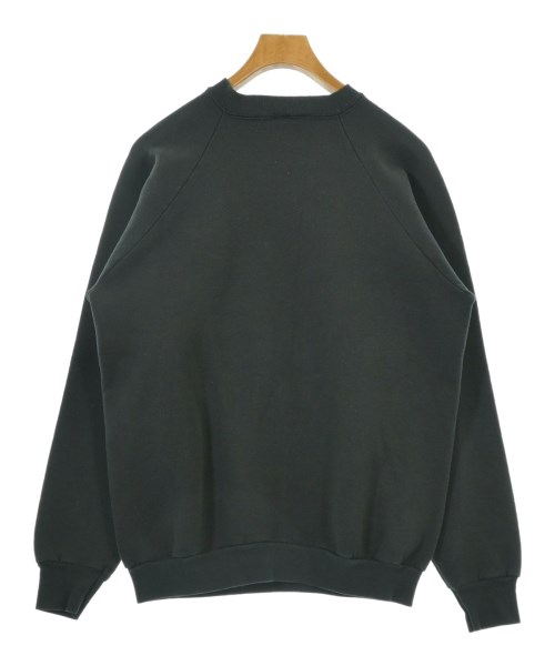 FRUIT OF THE LOOM（フルーツオブザルーム）スウェット 黒 サイズ:XL メンズ/2200654499054