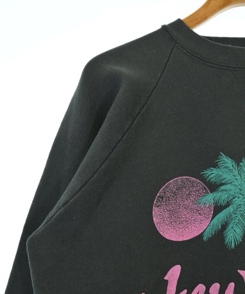 FRUIT OF THE LOOM（フルーツオブザルーム）スウェット 黒 サイズ:XL メンズ/2200654499054