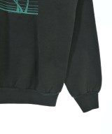 FRUIT OF THE LOOM（フルーツオブザルーム）スウェット 黒 サイズ:XL メンズ/2200654499054