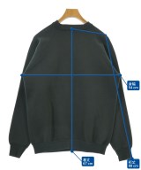 FRUIT OF THE LOOM（フルーツオブザルーム）スウェット 黒 サイズ:XL メンズ/2200654499054