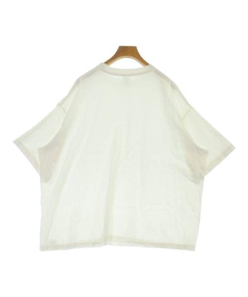 FRUIT OF THE LOOM（フルーツオブザルーム）Tシャツ・カットソー 白 サイズ:L メンズ/2200655017172