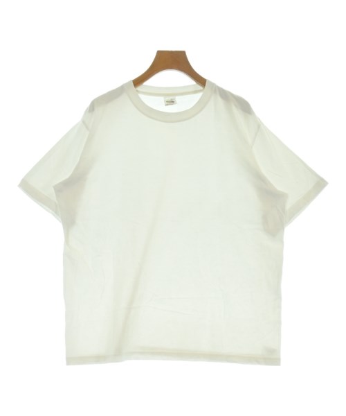 FRUIT OF THE LOOM(フルーツオブザルーム)Tシャツ・カットソー 白 サイズ:L/2200655017226