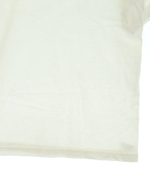 FRUIT OF THE LOOM（フルーツオブザルーム）Tシャツ・カットソー 白 サイズ:L メンズ/2200655017226