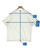 FRUIT OF THE LOOM（フルーツオブザルーム）Tシャツ・カットソー 白 サイズ:L メンズ/2200655017226