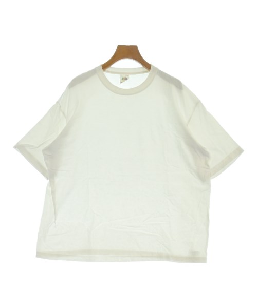 FRUIT OF THE LOOM(フルーツオブザルーム)Tシャツ・カットソー 白 サイズ:L/2200655017233