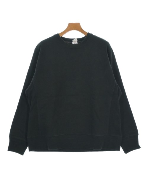 FRUIT OF THE LOOM(フルーツオブザルーム)スウェット 黒 サイズ:L/2200651940085