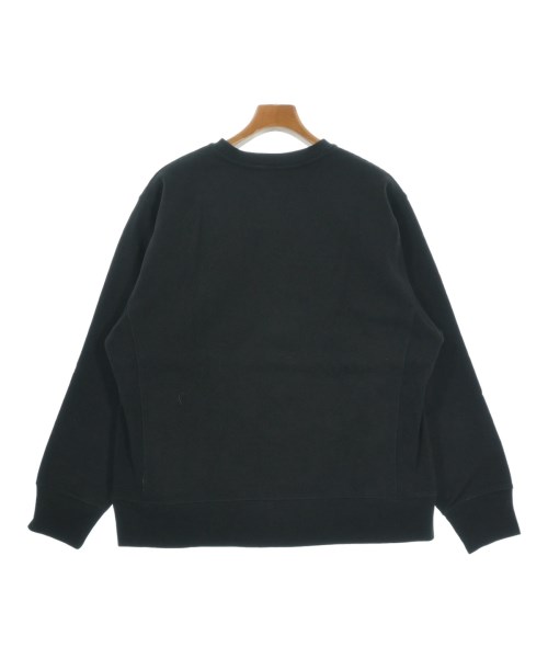 FRUIT OF THE LOOM（フルーツオブザルーム）スウェット 黒 サイズ:L メンズ/2200651940085