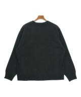 FRUIT OF THE LOOM（フルーツオブザルーム）スウェット 黒 サイズ:L メンズ/2200651940085