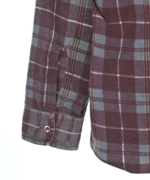 FRUIT OF THE LOOM（フルーツオブザルーム）カジュアルシャツ その他（柄物・カラフル） サイズ:M メンズ/2200660780016