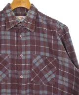 FRUIT OF THE LOOM（フルーツオブザルーム）カジュアルシャツ その他（柄物・カラフル） サイズ:M メンズ/2200660780016