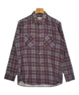 FRUIT OF THE LOOM カジュアルシャツ