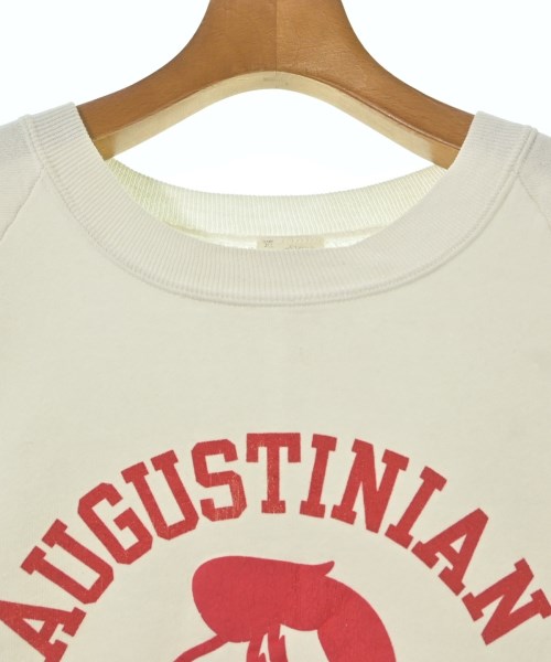 FRUIT OF THE LOOM（フルーツオブザルーム）スウェット 白 サイズ:XL メンズ/2200658012143