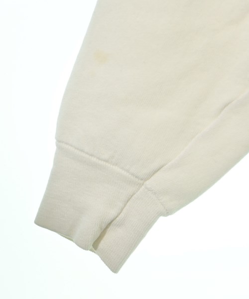 FRUIT OF THE LOOM（フルーツオブザルーム）スウェット 白 サイズ:XL メンズ/2200658012143