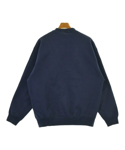 FRUIT OF THE LOOM（フルーツオブザルーム）スウェット 紺 サイズ:L メンズ/2200661800058