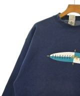 FRUIT OF THE LOOM（フルーツオブザルーム）スウェット 紺 サイズ:L メンズ/2200661800058