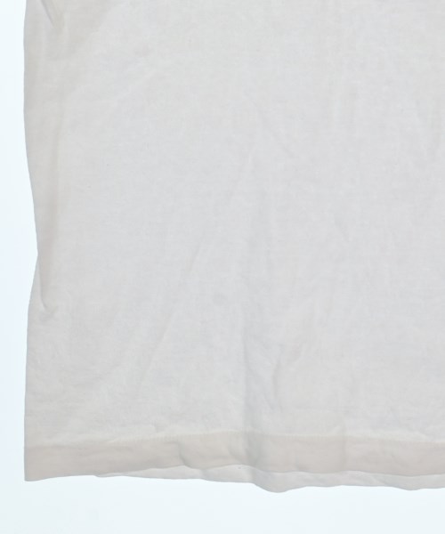 FRUIT OF THE LOOM（フルーツオブザルーム）Tシャツ・カットソー 白 サイズ:L メンズ/2200659409089