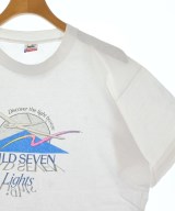 FRUIT OF THE LOOM（フルーツオブザルーム）Tシャツ・カットソー 白 サイズ:L メンズ/2200659409089