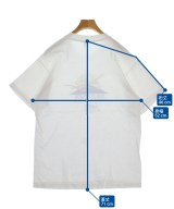 FRUIT OF THE LOOM（フルーツオブザルーム）Tシャツ・カットソー 白 サイズ:L メンズ/2200659409089