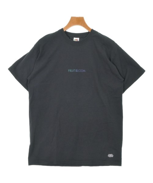 FRUIT OF THE LOOM(フルーツオブザルーム)Tシャツ・カットソー 黒 サイズ:L/2200660220079