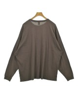 FRUIT OF THE LOOM（フルーツオブザルーム）Tシャツ・カットソー 茶 サイズ:L メンズ/2200662277019