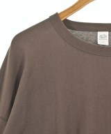 FRUIT OF THE LOOM（フルーツオブザルーム）Tシャツ・カットソー 茶 サイズ:L メンズ/2200662277019