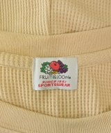 FRUIT OF THE LOOM（フルーツオブザルーム）ワンピース ベージュ サイズ:F レディース/2200708930014
