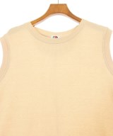 FRUIT OF THE LOOM（フルーツオブザルーム）ワンピース ベージュ サイズ:F レディース/2200708930014