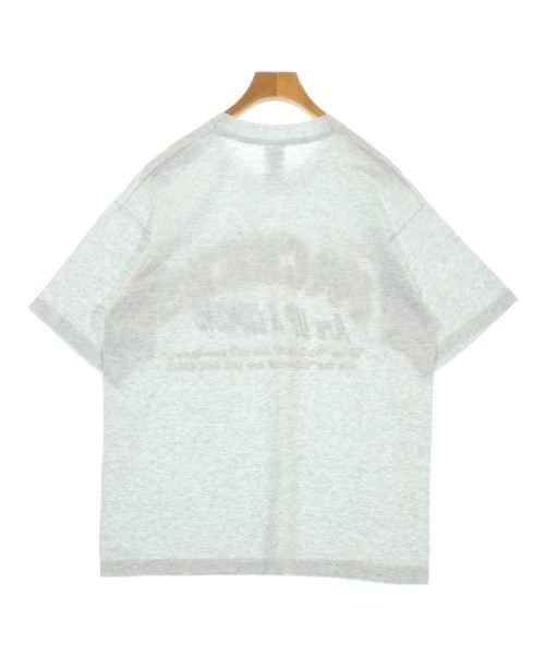 FRUIT OF THE LOOM（フルーツオブザルーム）Tシャツ・カットソー グレー サイズ:L メンズ/2200711238077