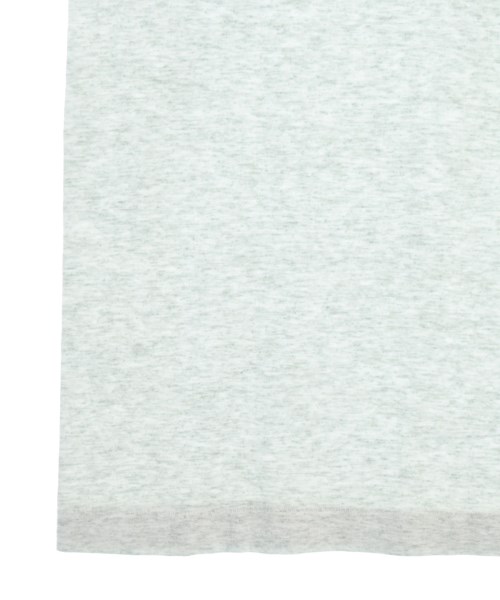 FRUIT OF THE LOOM（フルーツオブザルーム）Tシャツ・カットソー グレー サイズ:L メンズ/2200711238077