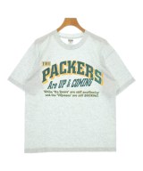 FRUIT OF THE LOOM（フルーツオブザルーム）Tシャツ・カットソー グレー サイズ:L メンズ/2200711238077