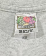 FRUIT OF THE LOOM（フルーツオブザルーム）Tシャツ・カットソー グレー サイズ:L メンズ/2200711238077