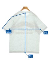 FRUIT OF THE LOOM（フルーツオブザルーム）Tシャツ・カットソー グレー サイズ:L メンズ/2200711238077