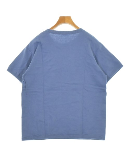 FRUIT OF THE LOOM（フルーツオブザルーム）Tシャツ・カットソー 青 サイズ:S メンズ/2200713855043