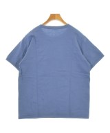 FRUIT OF THE LOOM（フルーツオブザルーム）Tシャツ・カットソー 青 サイズ:S メンズ/2200713855043